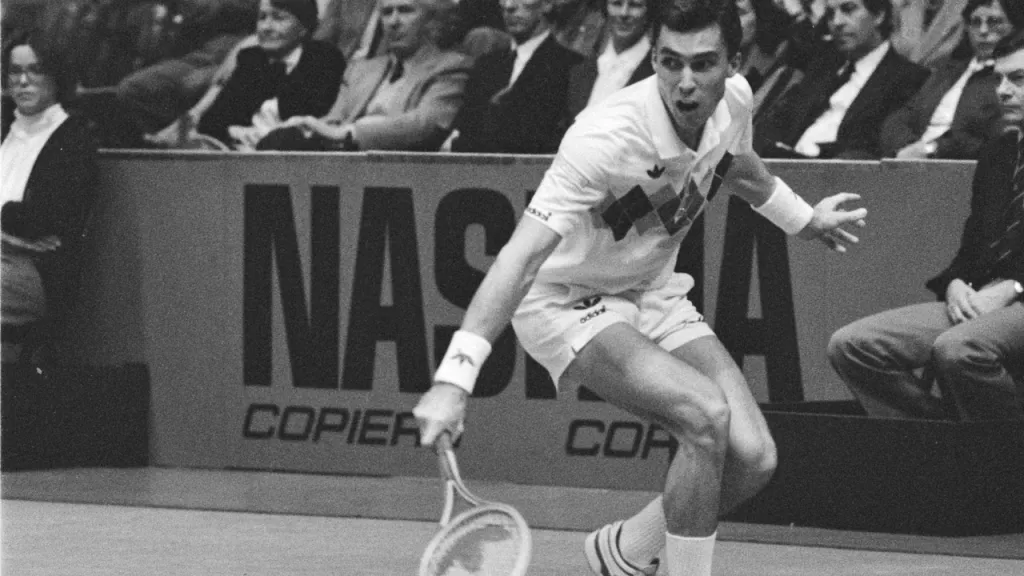 Ivan Lendl