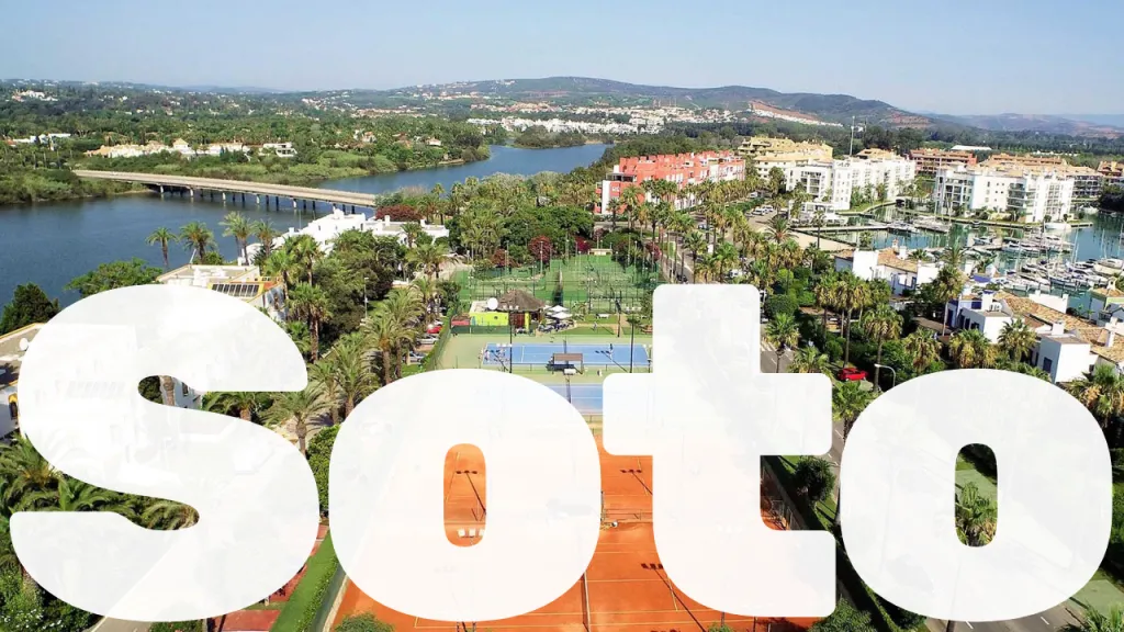 Soto Tennis Academy