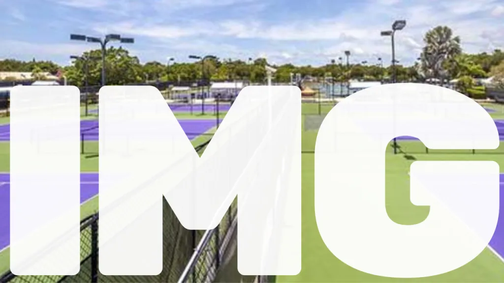 IMG Academy