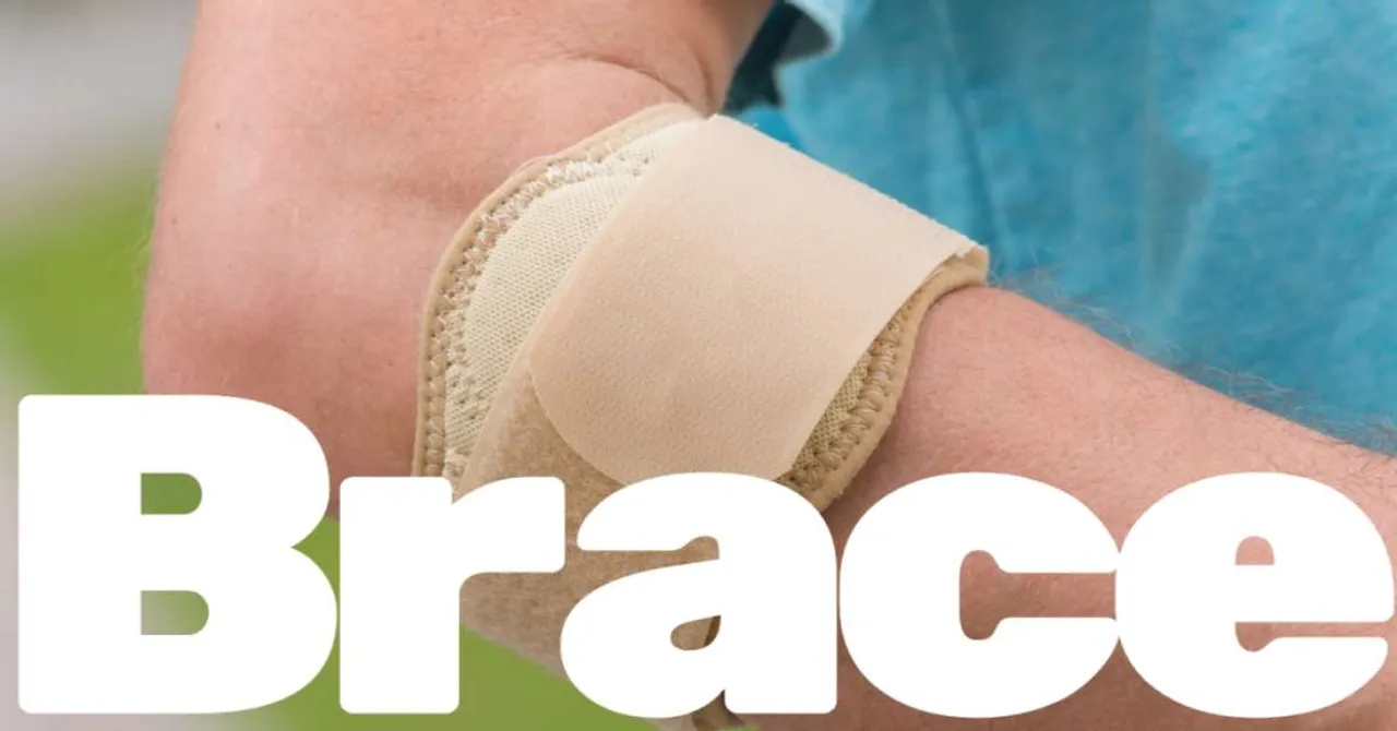 Best Tennis Elbow Braces in 2026: 11 Tested Picks
