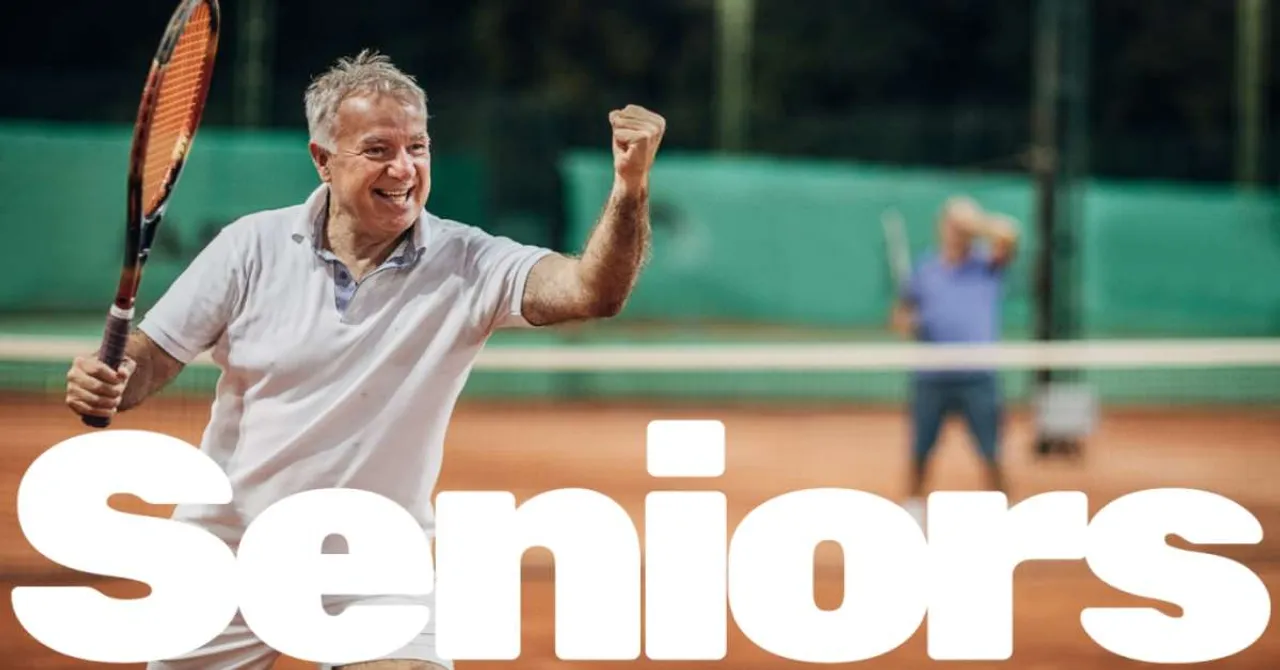 Best Tennis Rackets for Seniors: 10 Expert Picks