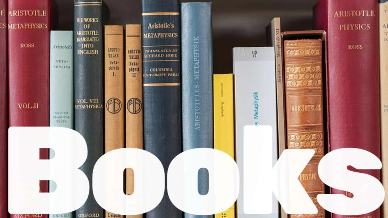 Best Tennis Books