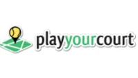 Play Your Court Tennis Lesson