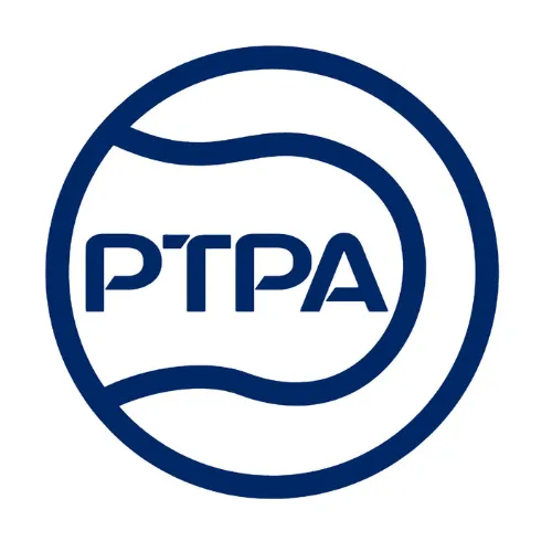 Professional Tennis Players Association logo