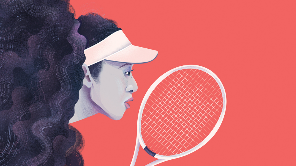 Racquet tennis Magazine Subscription