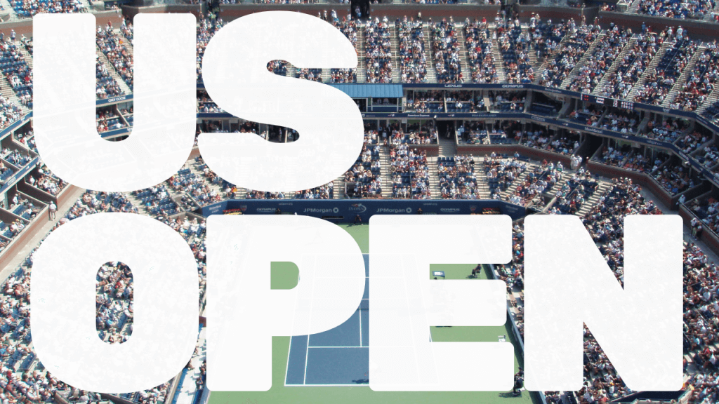 US OPEN