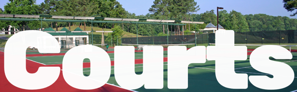 How To Find Tennis Courts Near Me - A Complete Guide 1 tennis courts near me