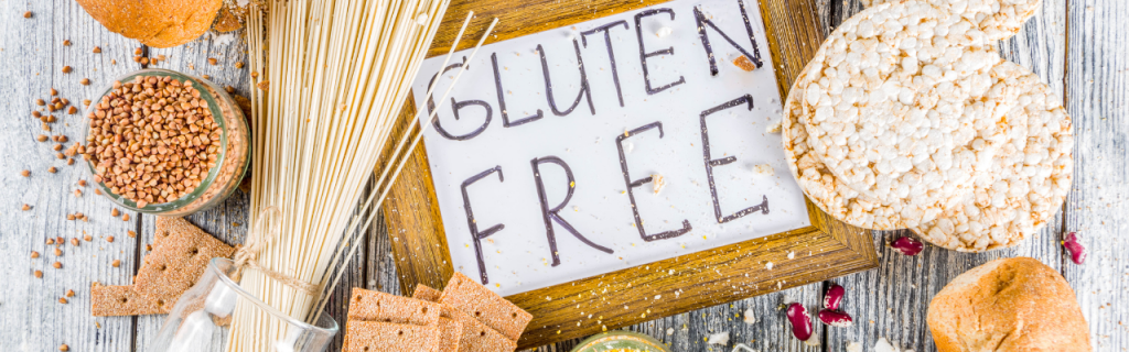 gluten free diet