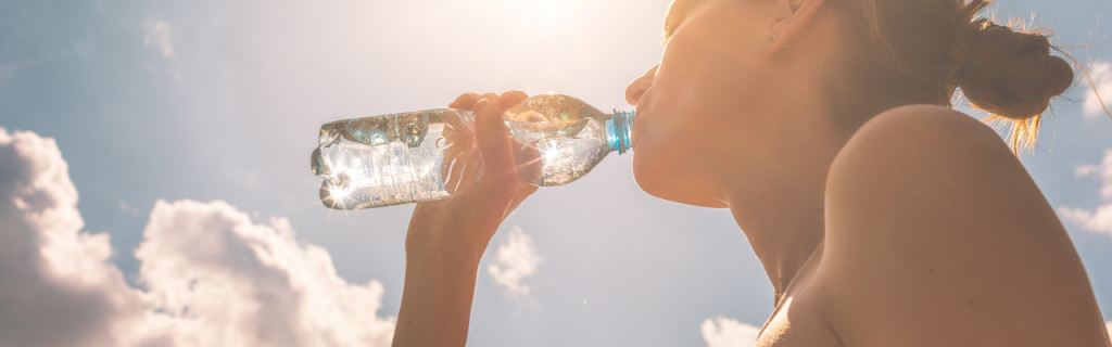 tennis hydration