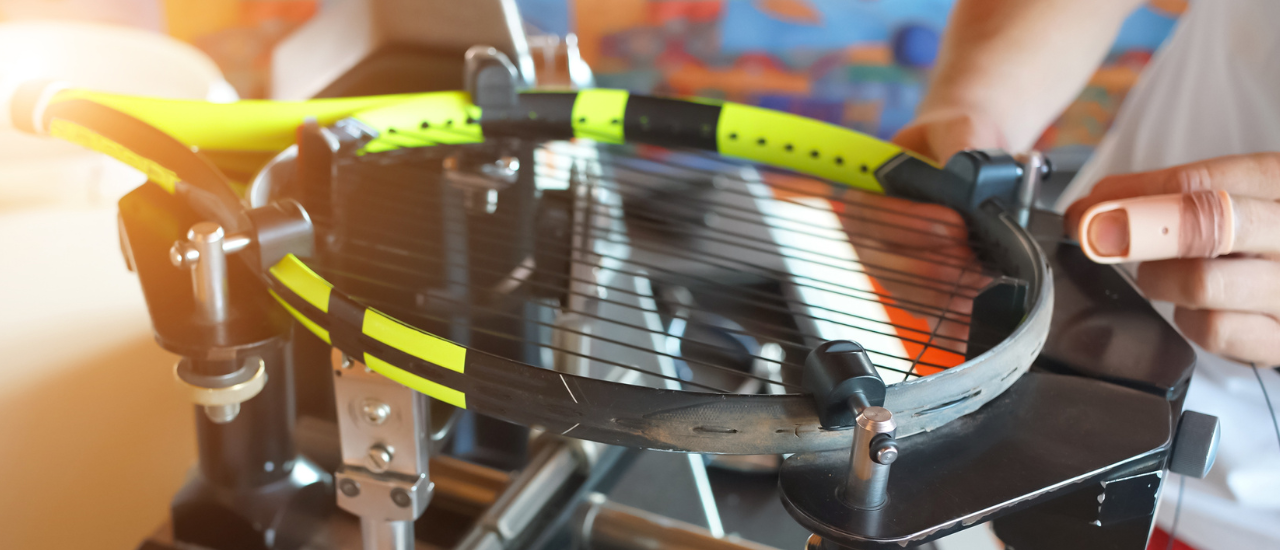 3 Best Tennis Stringing Machine In 2023