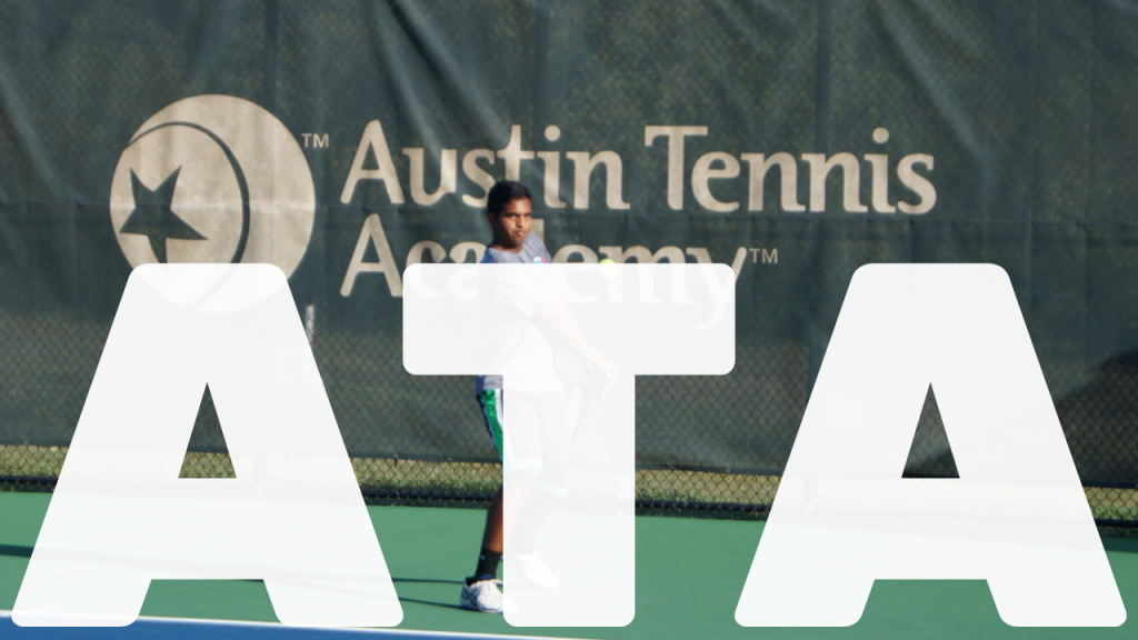 Austin Tennis Academy