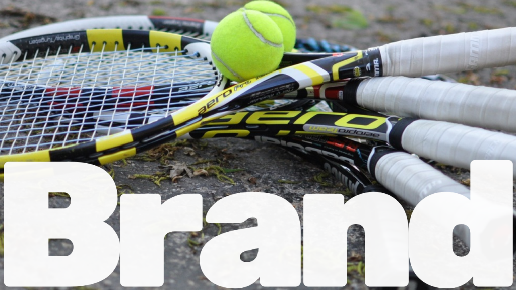 Best Tennis Racket Brands