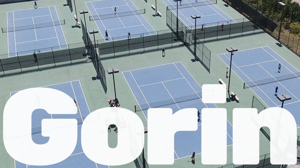 Gorin Tennis Academy