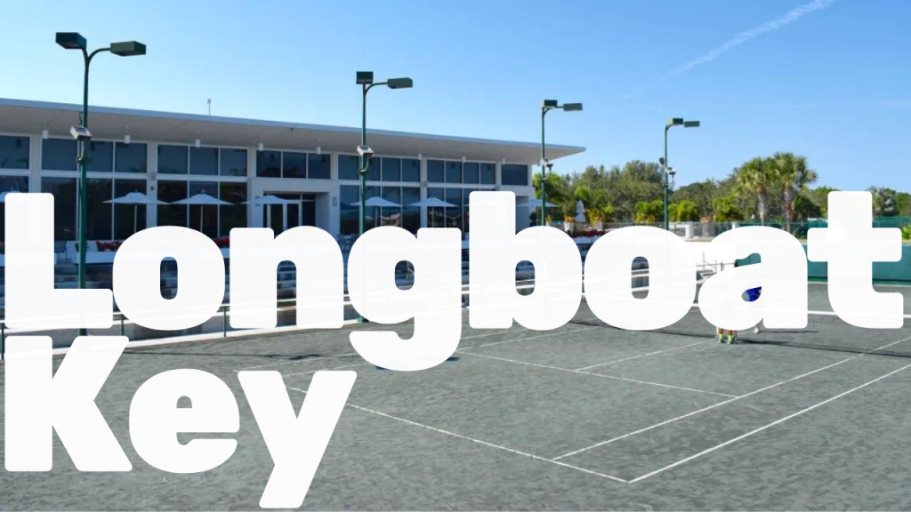 Longboat Key Club Tennis