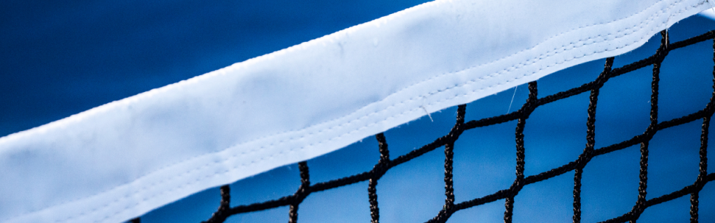 tennis net