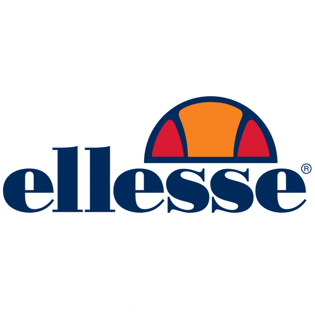 ellesse clothing