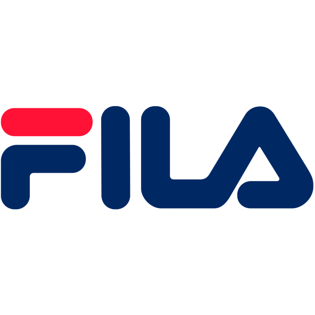 Fila logo