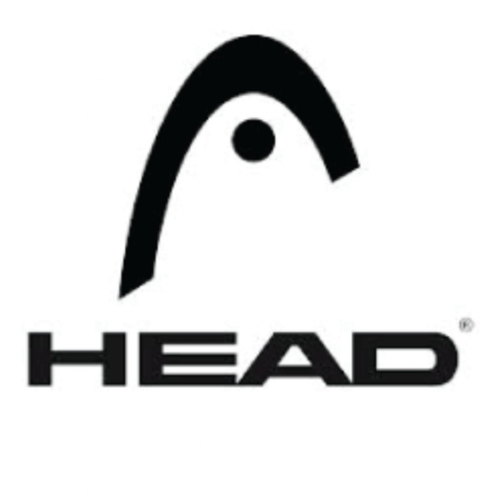 head logo