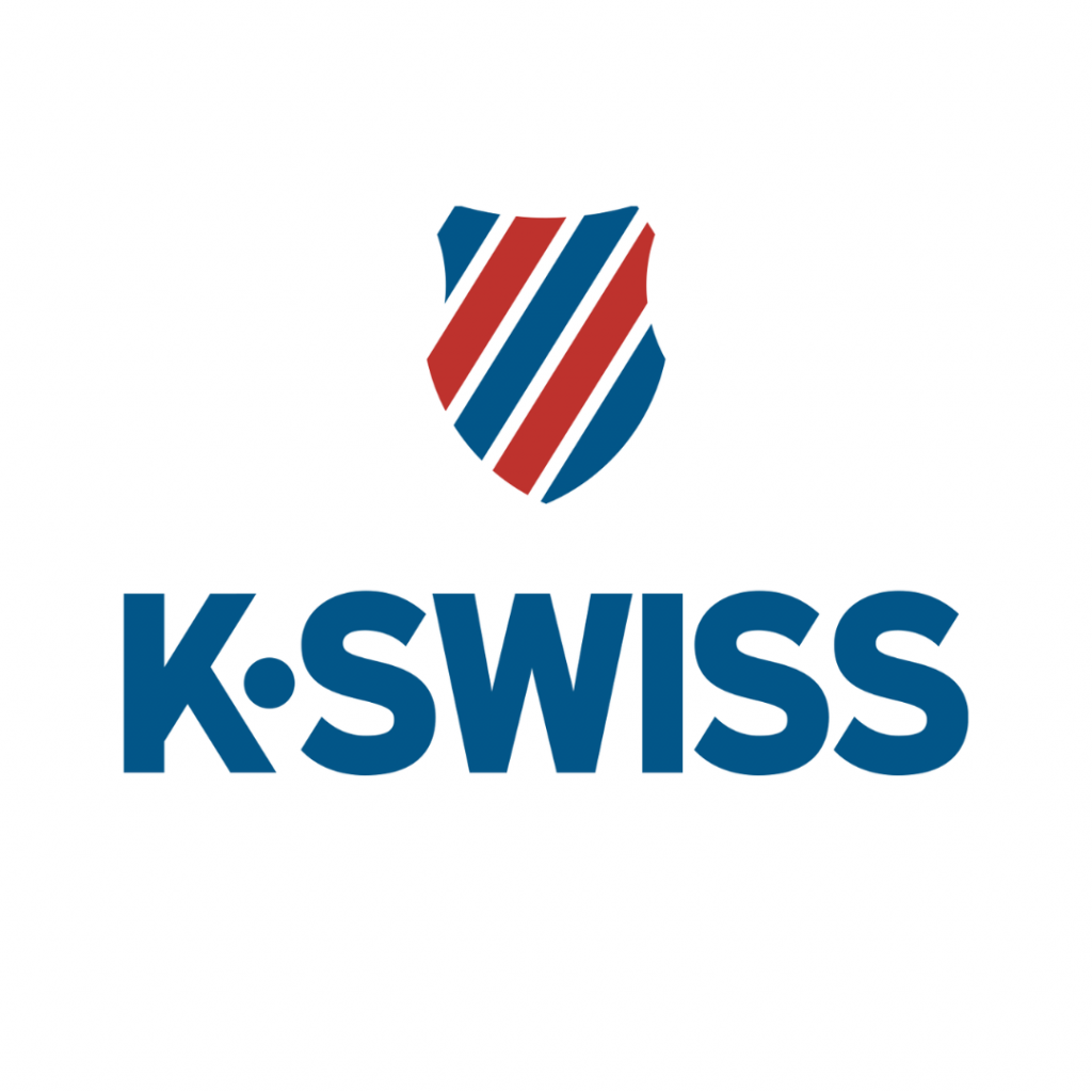 k swiss logo