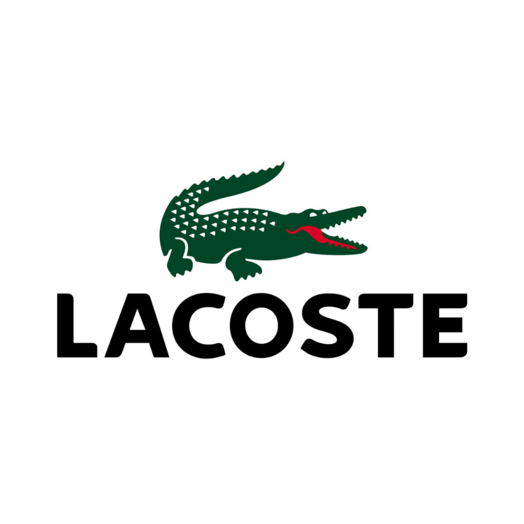 lacoste logo