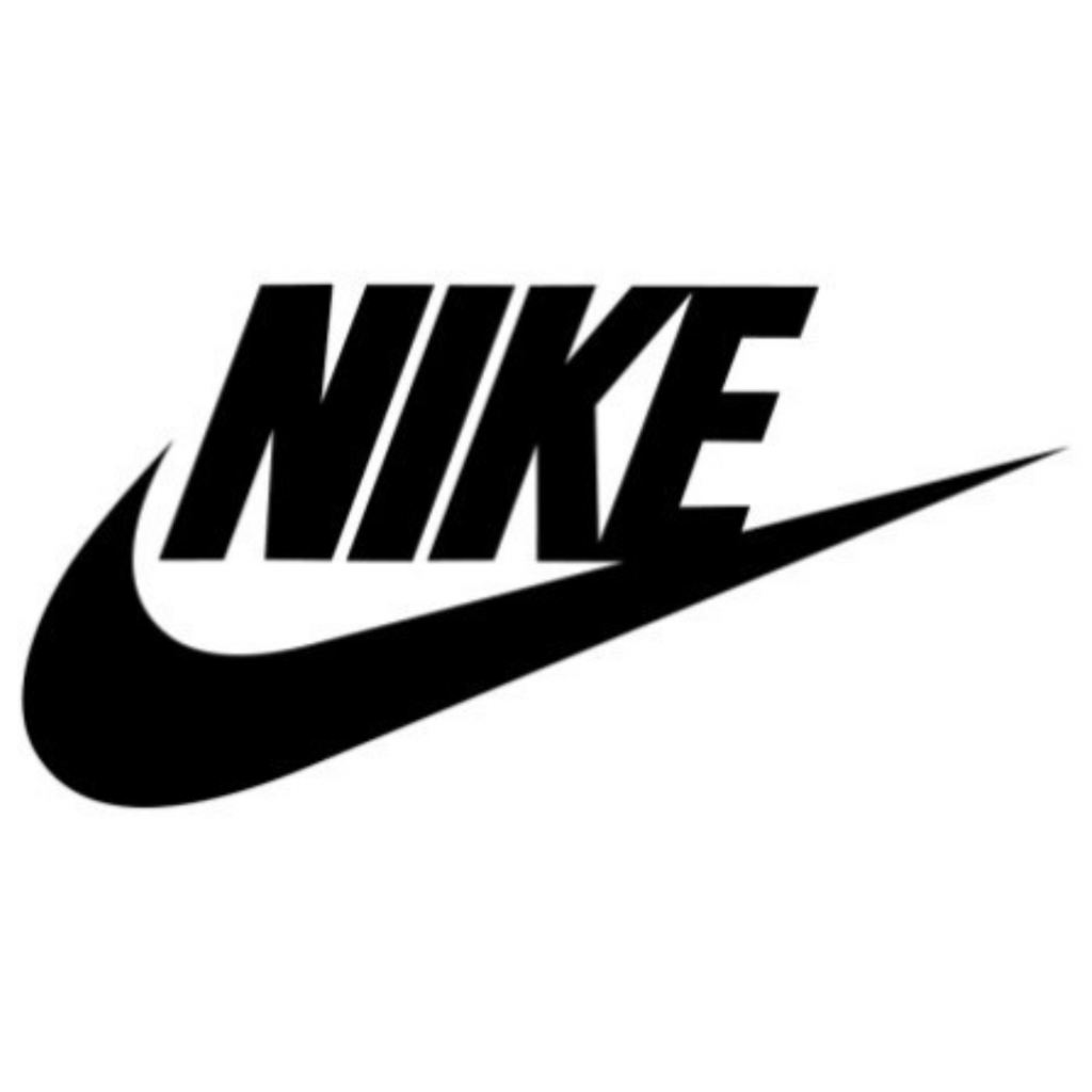 nike logo