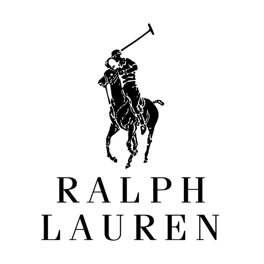 ralph lauren logo