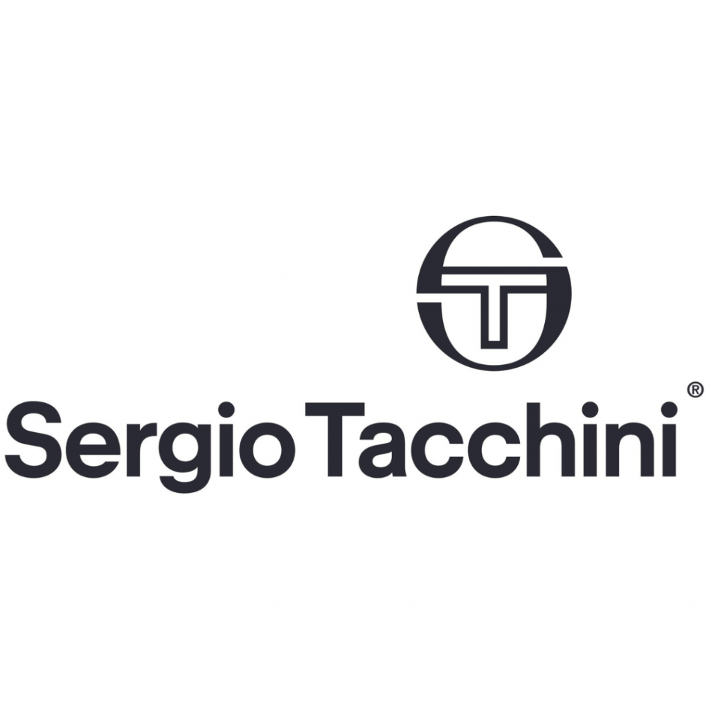 sergio tacchini logo 1