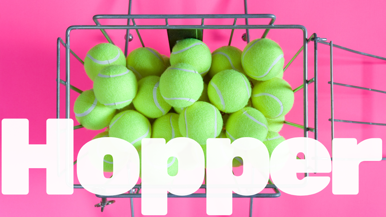 The Best Tennis Ball Hopper Buying Guide In 2023
