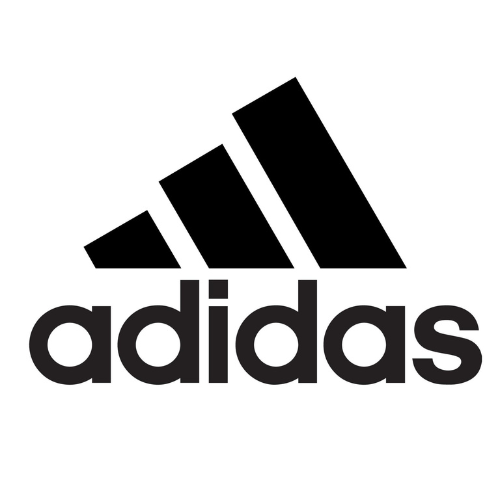 adidas logo