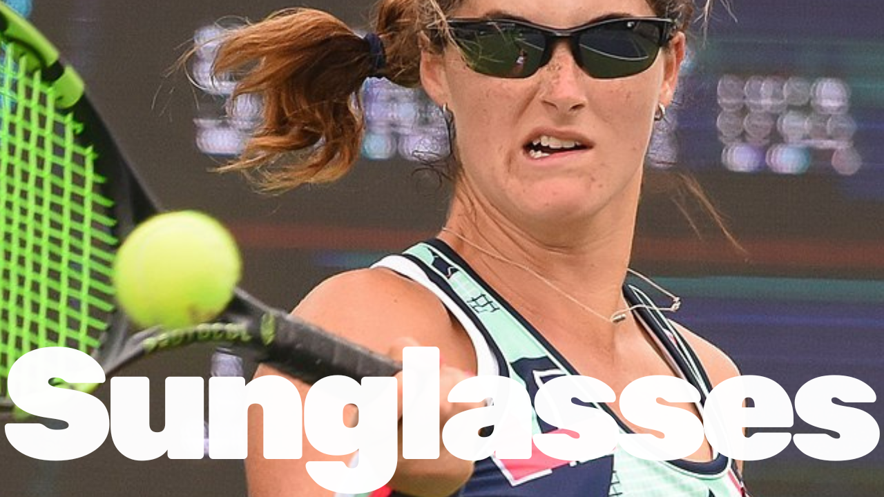 The 10 Best Tennis Sunglasses In 2023 1851