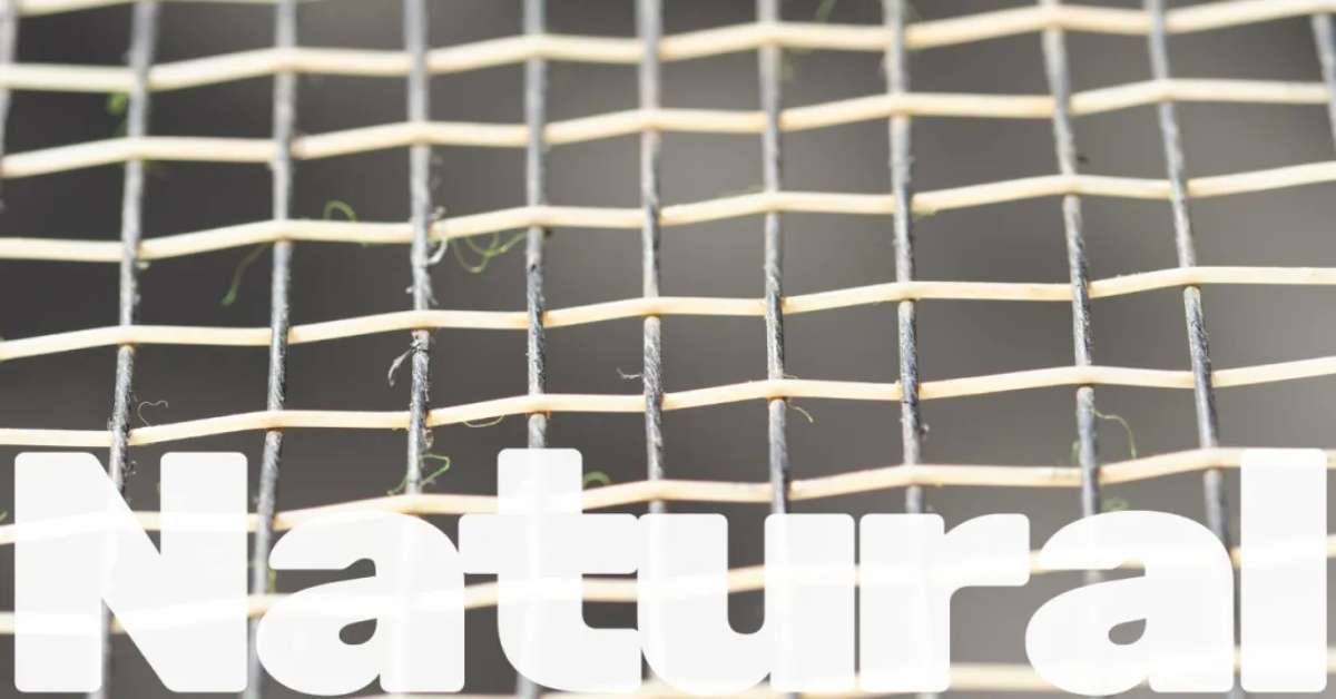 Tennis-Natural