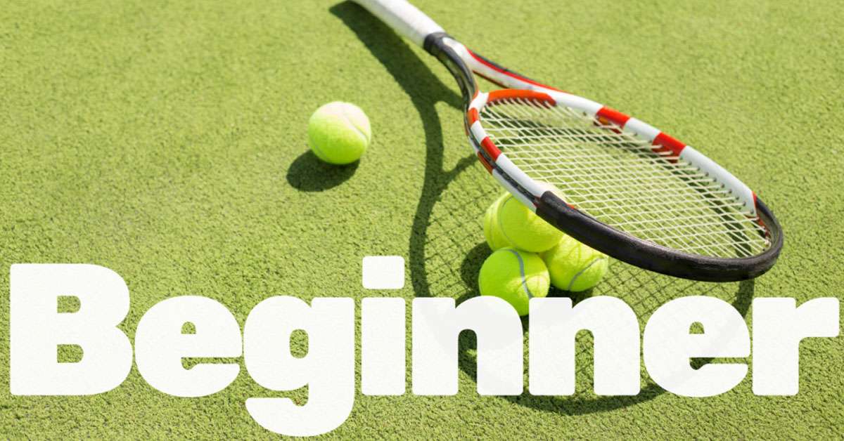 Discover The Best Beginner Tennis Racket In 2024 [Ranked & Rated] My Tennis Expert