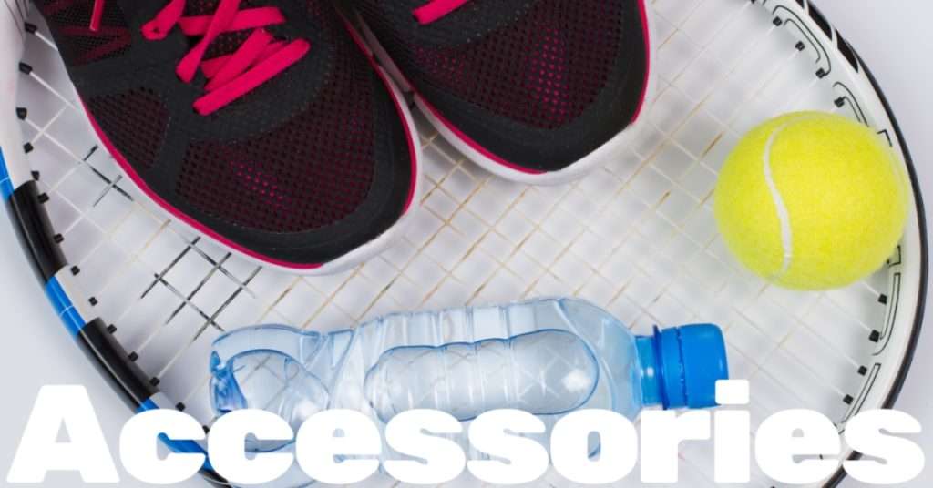 Tennis-Accessories