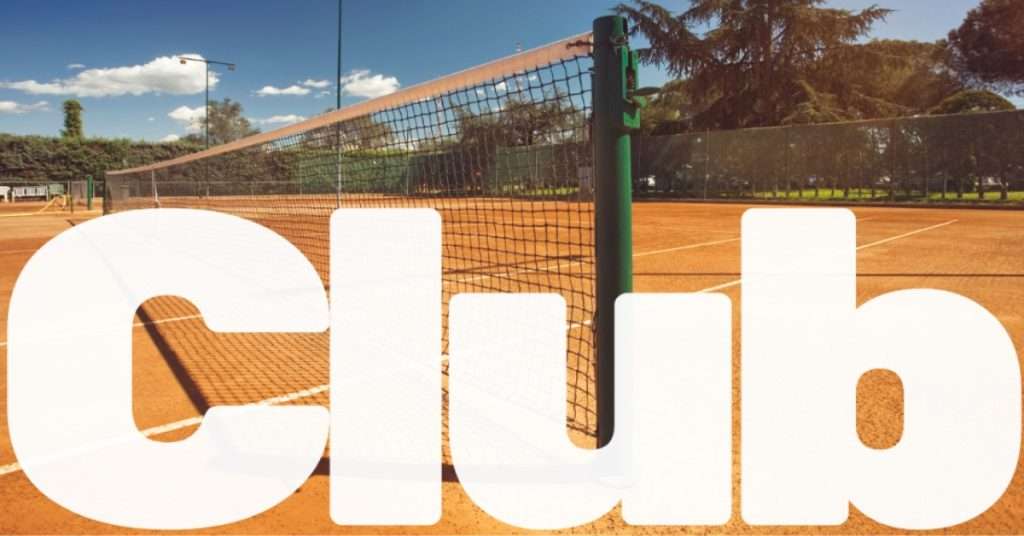 Tennis-Club