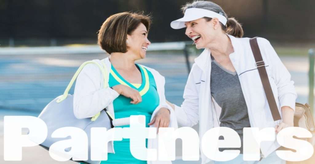 Tennis Partners 1