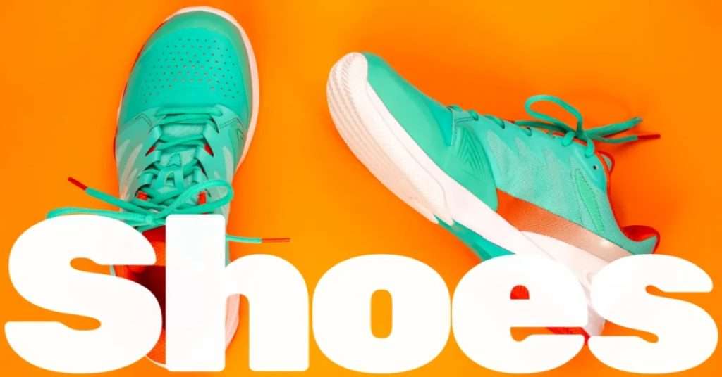 Tennis-Shoes